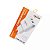 CARREGADOR DE TOMADA SMART CHARGER 2 SAIDAS USB, CABO MICRO USB OR-IC035/M - Imagem 2