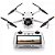 DRONE DJI MINI 3 FLY MORE CB PLUS (COM TELA)BR COM ANATEL - Imagem 1