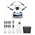 DRONE DJI MINI 3 FLY MORE CB PLUS (COM TELA)BR COM ANATEL - Imagem 3