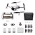 DRONE DJI MINI 3 FLY MORE CB PLUS (COM TELA)BR COM ANATEL - Imagem 5