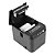 IMPRESSORA TERMICA DE RECIBO PAPEL 58MM USB TIPO B, DC 9V/2A KNUP KP-IM609 - Imagem 3