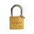 CADEADO BRAVO EMB/CX 20MM - Imagem 2