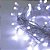 PISCA 100 LAMPADAS COR:BRANCO - Imagem 1