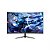 MONITOR LED POLICROMATICO COM TELA DE 23,6 POLEGADAS D-GR236 - Imagem 1