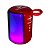 CAIXA PORTATIL SOM BLUETOOTH USB D-G385 - Imagem 4