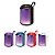 CAIXA PORTATIL SOM BLUETOOTH USB D-G385 - Imagem 1