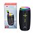 CAIXA PORTATIL SOM BLUETOOTH USB D-G770 - Imagem 4