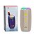CAIXA PORTATIL SOM BLUETOOTH USB D-G770 - Imagem 5