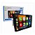 SOM AUTOMOTIVO MP5 PLAYER TELA TOUCHSCREEN 9 POLEGADAS KP-RA936 - Imagem 1