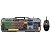 KIT MOUSE E TECLADO GAMER PADRAO ABNT KP-TE147 - Imagem 2