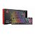TECLADO MECANICO COM CABO USB SWITCHS BLACK ABNT KP-TE142 - Imagem 1