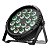 CANHAO REFLETOR LED SLIM 18 LEDS LUATEK LK-PD18 - Imagem 1