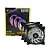 KIT CONTENDO 03 COOLER FAN PARA GABINETE DESKTOP GAMER G-VR346K - Imagem 1