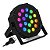 CANHAO REFLETOR 18 LED RGB 13,5W - REF: ON-LP182 - Imagem 1