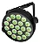 CANHAO REFLETOR 20 LED 4 EM 1 80W - ON-LP186 - Imagem 3
