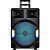 CAIXA DE SOM PORTATIL - MOD. ZQS-15112 - Imagem 1
