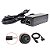 FONTE P/ NETEBOOK 40W 19V 2.1A REF KP-519A - Imagem 2