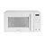 MICRO ONDAS 32L AMIC02BN-02 BRANCO 1400W 220V AGRATTO - Imagem 1