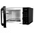 MICRO ONDAS 32L AMIC01N-02 PRETO 1400W 220V AGRATTO - Imagem 3