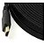 CABO HDMI X HDMI VERSAO 1.4 10 METROS RESOLUCAO 1080P PLUG AND PLAY KP-YP51000 10M - Imagem 2