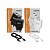 CARREGADOR DE TOMADA 2 PORTAS USB CABO MICRO USB CARREGAMENTO RAPIDO OR-IC040/M - Imagem 2