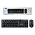 KIT TECLADO E MOUSE GAMER USB LED PADRAO ABNT2 MOUSE ERGONOMICO KP-TE149 - Imagem 1