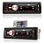 RADIO AUTOMOTIVO MP3 PLYER AM/FM DISPLAY LED PORTA USB E AUX KP-RA914 - Imagem 1