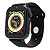 RELOGIO DE PULSO INTELIGENTE SMARTWATCH TOUCH RG-W76 - Imagem 2