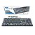 TECLADO KNUP USB KP-2044 - Imagem 2