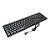 TECLADO KNUP USB KP-2044 - Imagem 4
