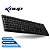 TECLADO KNUP USB KP-2044 - Imagem 3