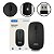 MOUSE SEM FIO RECEPTOR RF 2.4GHZ 2400 DPI BATERIA INTERNA 4 BOTOES KNUP KP-MU030 - Imagem 2