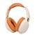 FONE DE OUVIDO SEM FIO HEADPHONE BLUETOOTH-WIRELESS ON-FN641 - Imagem 4