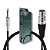 CABO P10 X XLR MOD. XC-P10 X XLR X-CELL - Imagem 1