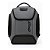 MOCHILA EM MATERIAL PLASTICO REF MO-M44417-2B - Imagem 1