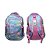 MOCHILA EM MATERIAL PLASTICO REF MO-L-8051 - Imagem 5