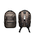 MOCHILA EM MATERIAL PLASTICO REF MX-6096-10A - Imagem 5