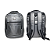 MOCHILA EM MATERIAL PLASTICO REF MX-6096-26A - Imagem 5