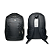 MOCHILA EM MATERIAL PLASTICO REF MO-6096-2 - Imagem 2