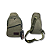 MOCHILA TRANSVERSAL EM MATERIAL PLASTICO REF MO-CL02 - Imagem 4