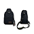 MOCHILA TRANSVERSAL EM MATERIAL PLASTICO REF MO-CL02 - Imagem 3