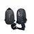 MOCHILA TRANSVERSAL EM MATERIAL PLASTICO REF MO-A906 - Imagem 3