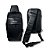 MOCHILA TRANSVERSAL EM MATERIAL PLASTICO REF MO-88063 - Imagem 2