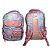 MOCHILA EM MATERIAL PLASTICO REF MO-L-8104 - Imagem 4