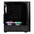 GABINETE GAMER RGB PARA COMPUTADOR ATX/M-ATX/ITX D-ATX13 - Imagem 2