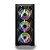 GABINETE GAMER RGB ATX/M-ATX - D-ATX17 - Imagem 2