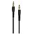 MCB-037CABO DE AUDIO P2 3.5MM COMPRIMENTO 1 METRO MCB-037 - Imagem 2