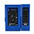 TESTADOR DE CABOSE RJ45 E COAXIAL BNC 100 PCS FEPRO-TR390HD - Imagem 2
