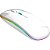 MOUSE DUAL BAND RGB SEM FIO 2.4GHZ RGB RECARREGAVEL 3482 - Imagem 2