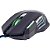 MOUSE GAMER USB EXTREME EXBOM MS-G260 - Imagem 2